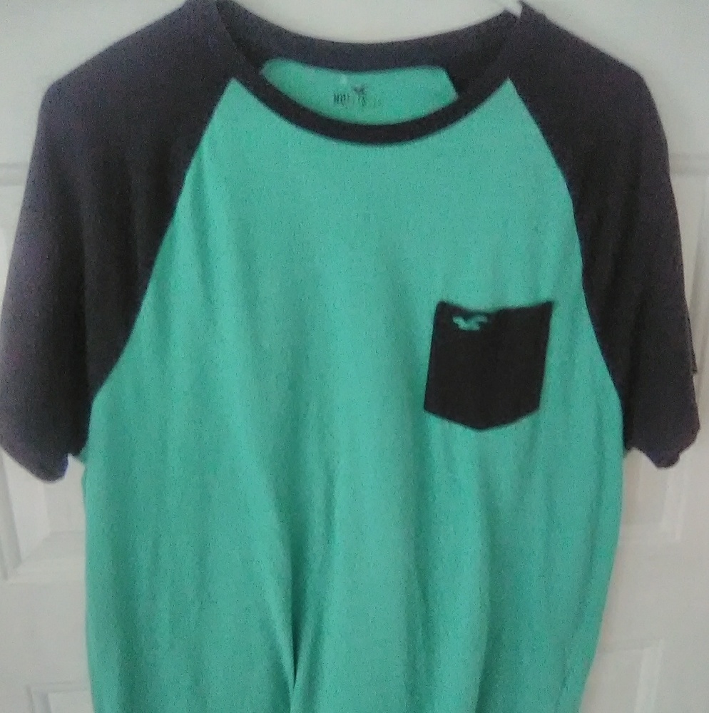 Men's t shirt